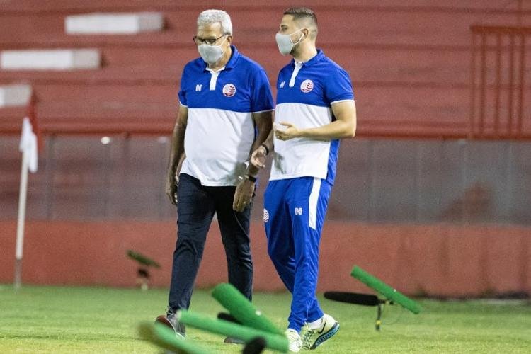 (Foto: Caio Falc�o/CNC)