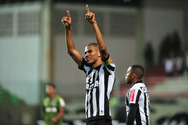 Fotos de Atltico x Coritiba