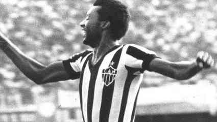 Título do Atlético arranca a dor de 1977, diz Danival, vice-campeão invicto