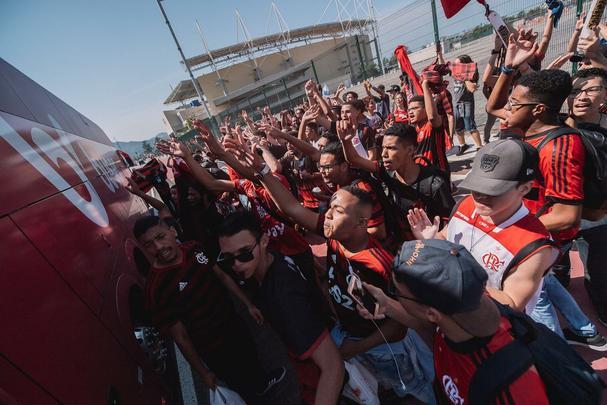 Final do CBLOL 2019, no Rio de Janeiro: Flamengo conquistou título inédito, de virada, sobre INTZ