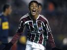 Cano espera Thiago Silva 'de braos abertos' no Fluminense: 'Falei com ele'