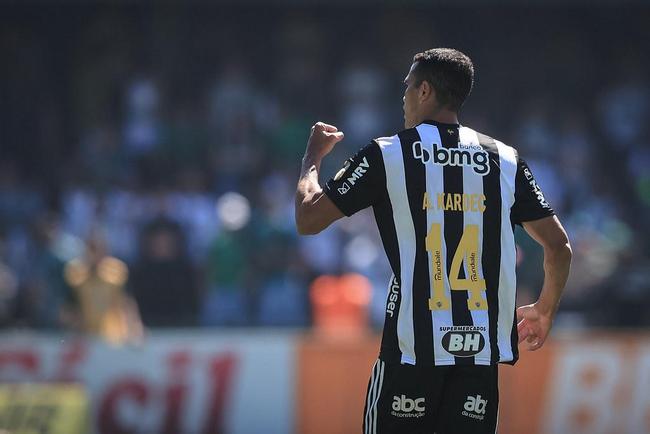 Coritiba x Atlético: veja fotos do jogo pelo Brasileirão