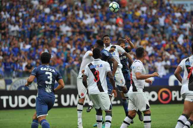 Meta do Cruzeiro: outros grandes voltaram à elite um ano após rebaixamento  à Série B - Superesportes