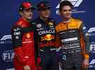 Verstappen conquista pole para a sprint antes do GP da Emilia-Romagna da F1