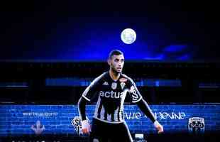 Angers anunciou a contratao de Faouzi Ghoulam