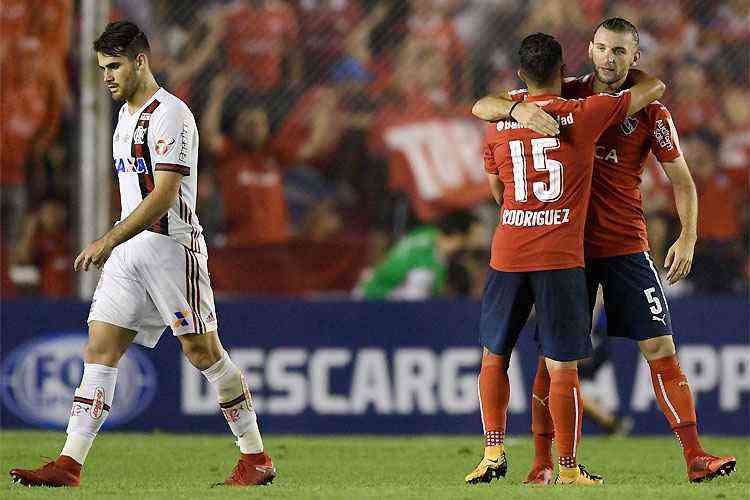 2017 Club Atlético Independiente de Avellaneda