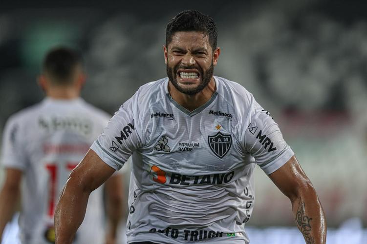 Fluminense e Atlético se enfrentaram nesta quinta-feira (26), em jogo de ida das quartas de final da Copa do Brasil