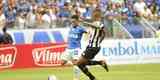 Mineiro recebeu jogo de volta da semifinal do Campeonato Mineiro, entre Cruzeiro e Tupi