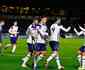 Com bom segundo tempo, Tottenham goleia o Wycombe na Copa da Inglaterra