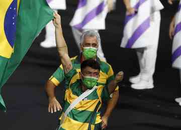 Nos Jogos do Rio, o Brasil ficou em oitavo lugar no quadro de medalhas, com 14 ouros, 29 pratas e 29 bronzes