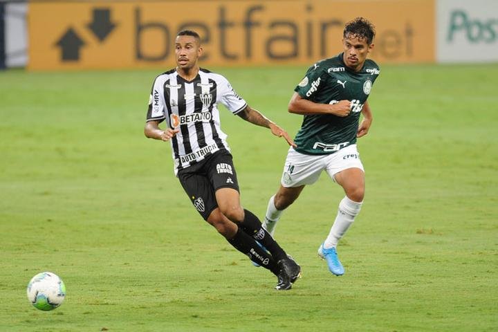 STJD autoriza Atlético a jogar com público já diante do Palmeiras Volta da torcida ao Mineirão será em 14 de agosto, pela 16ª rodada do Campeonato Brasileiro