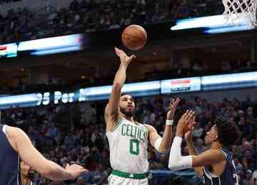 Utah Jazz, Boston Celtics, Memphis Grizzlies e Denver Nuggets foram os vencedores dessa quinta-feira na NBA