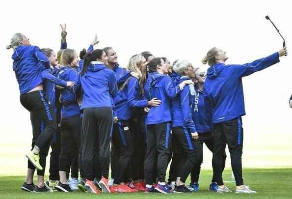 Jogadores conheceram Mineiro, em Belo Horizonte, onde estreia na Olimpada contra Nova Zelndia nesta quarta-feira, s 19h (de Braslia), pelo Grupo G da olimpada