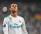 Atacante Cristiano Ronaldo atinge marca histrica com a camisa do Real Madrid