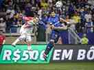  Notas do Cruzeiro: Dourado faz jogo terrvel em noite inoperante do ataque