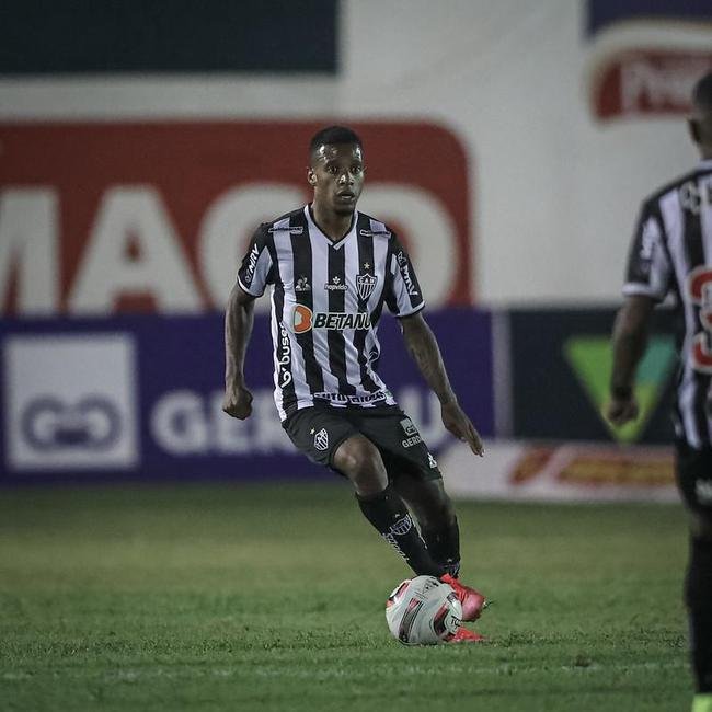 O Atltico foi at Patos de Minas para enfrentar, nesta quarta-feira (9), a URT. A partida, vlida pela 5 rodada do Campeonato Mineiro, foi realizada no Estdio Zama Maciel.
