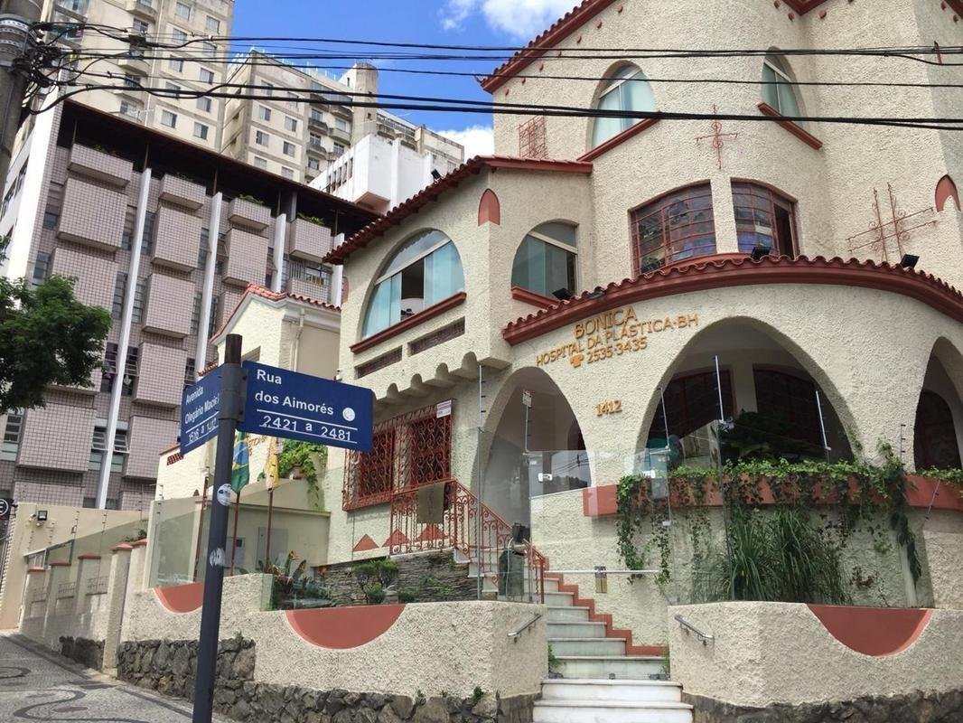 Na manh desta tera-feira, faixas j haviam sido retiradas 