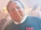 Atltico lamenta morte de Kalil Filho, um dos fundadores da Drages da FAO