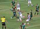 Amrica 0 x 0 Atltico: assista aos melhores lances da final do Mineiro