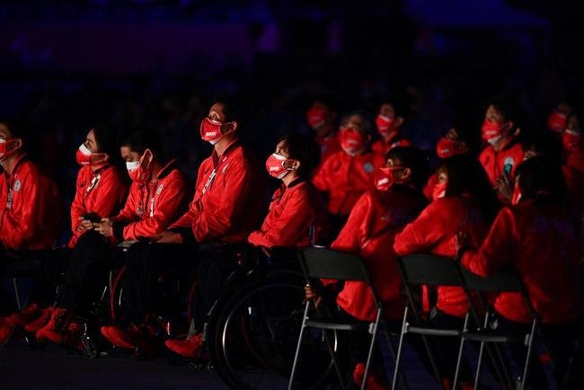 Jogos Paralmpicos de Tquio chegam ao fim depois de 13 dias de muita emoo; prxima parada ser em Paris, na Frana, em 2024 
