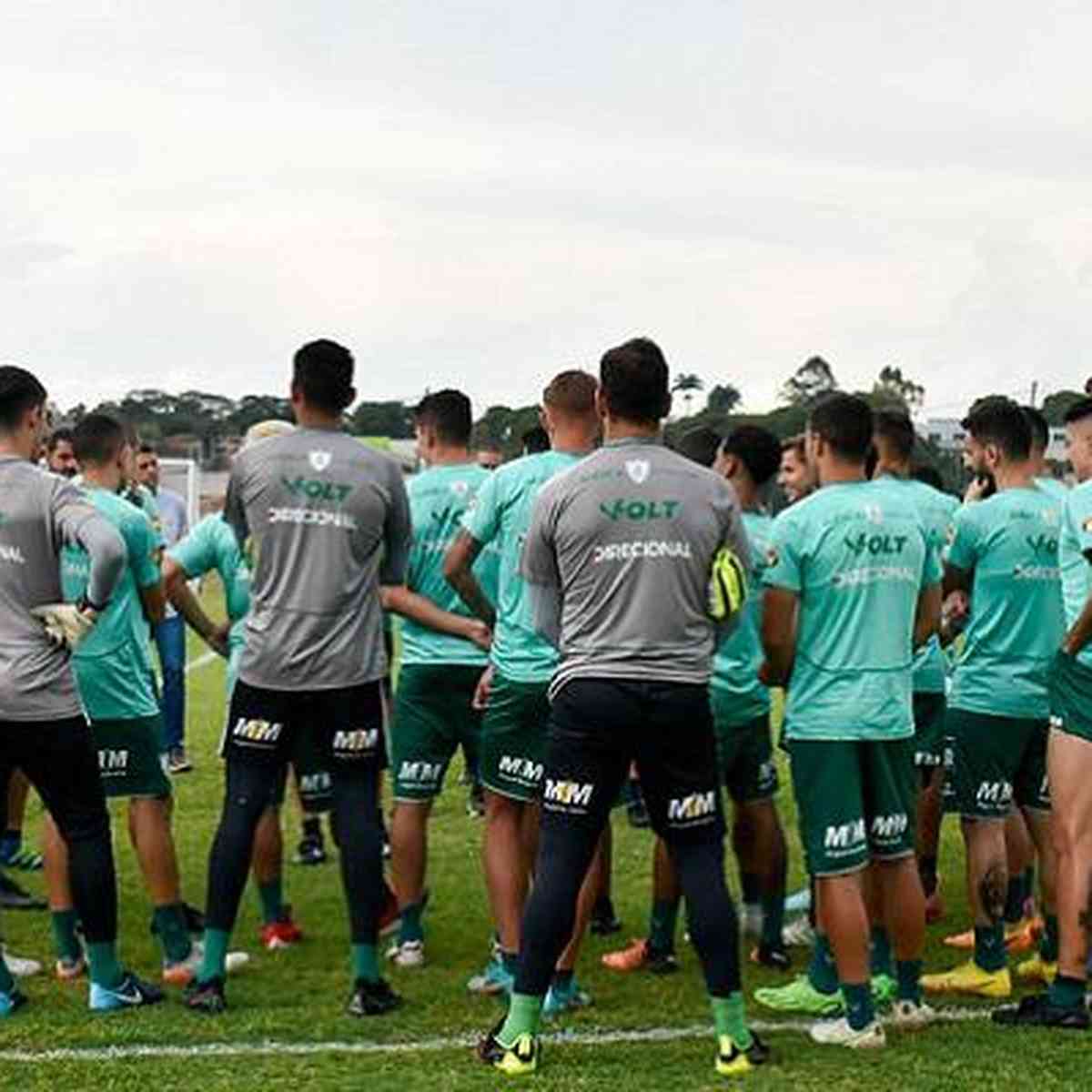 Mineiro: 3ª rodada tem vitórias de Villa, Pouso Alegre e Tombense -  Superesportes
