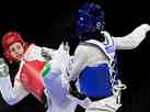 Titoneli perde para marfinense e fica sem medalha de bronze no taekwondo 