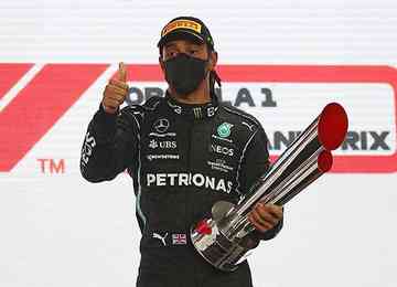 Alonso fica em 3º no Circuito Internacional de Losail, palco de uma etapa da categoria pela primeira vez na história
  