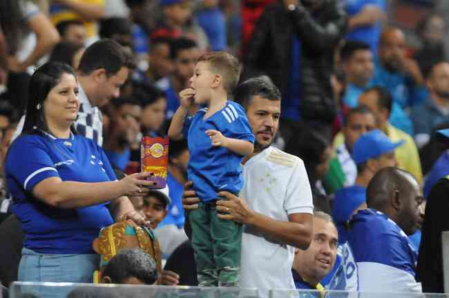 Cruzeiro não poderá mandar seu primeiro jogo de 2022 no Mineirão; entenda -  Superesportes