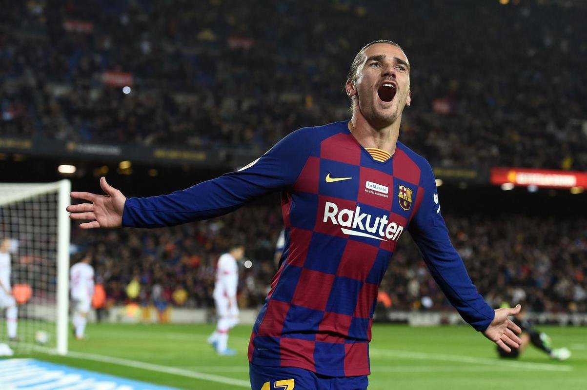 5 Barcelona: 298,5 milhes de euros (2019/20)