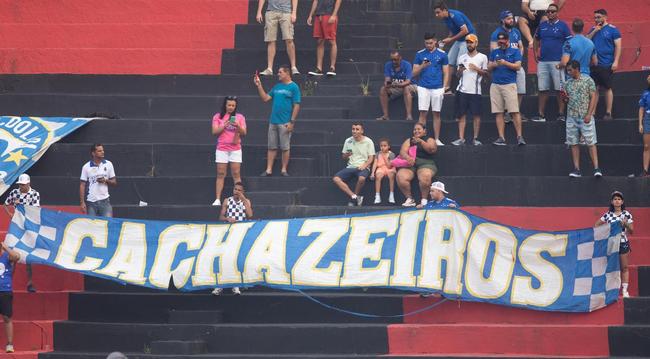 Cruzeiro foi batido pelo Sport por 3 a 1 na Ilha do Retiro pela Série B
