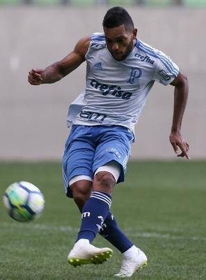 Felipo comandou treino do Palmeiras no Independncia visando ao jogo de quarta, s 21h45, no Mineiro, contra o Cruzeiro, pela semifinal da Copa do Brasil. Time precisa vencer para ir  deciso