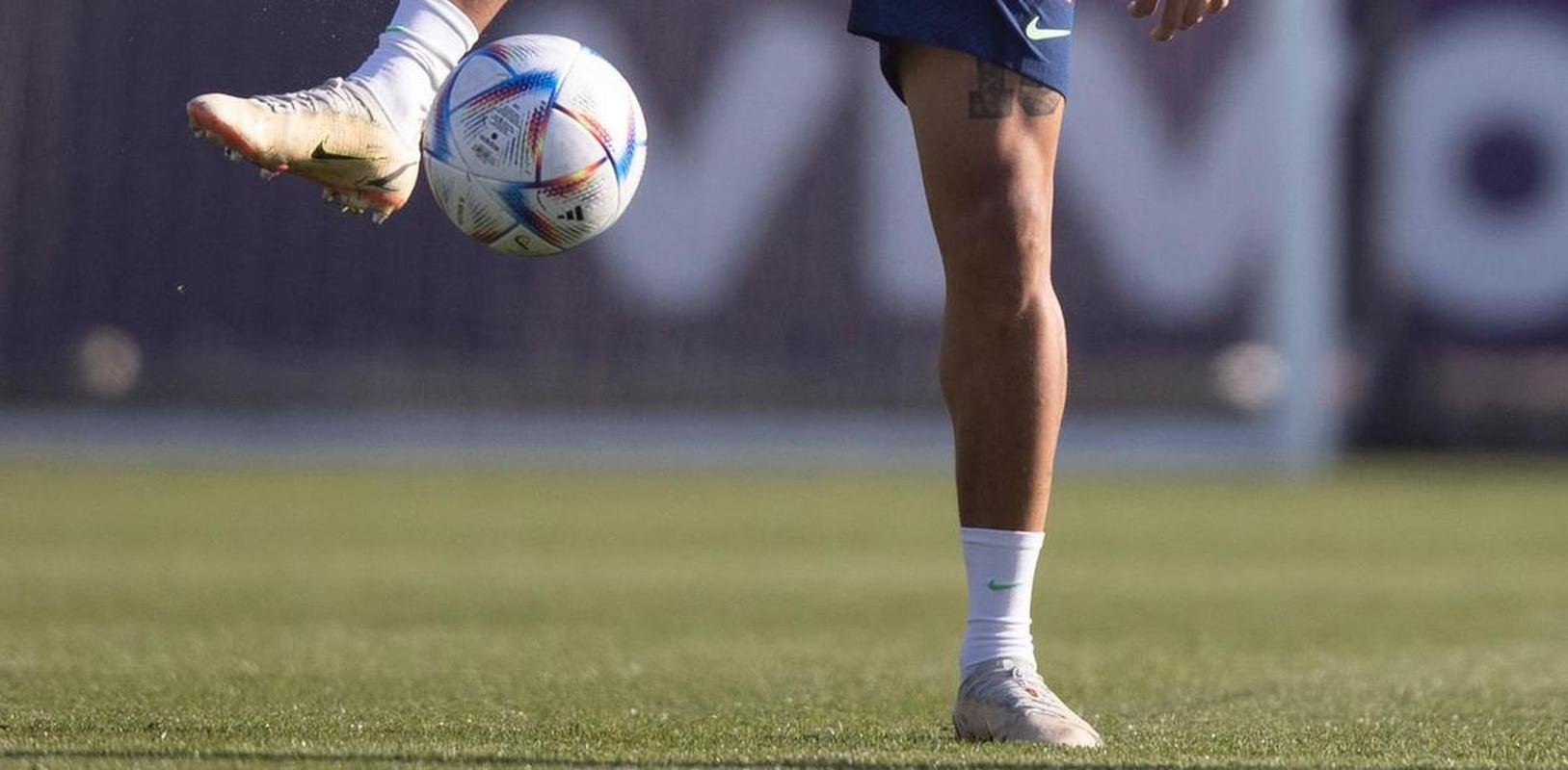 Richarlison - Nike Mercurial Vapor 14 Elite - sem venda