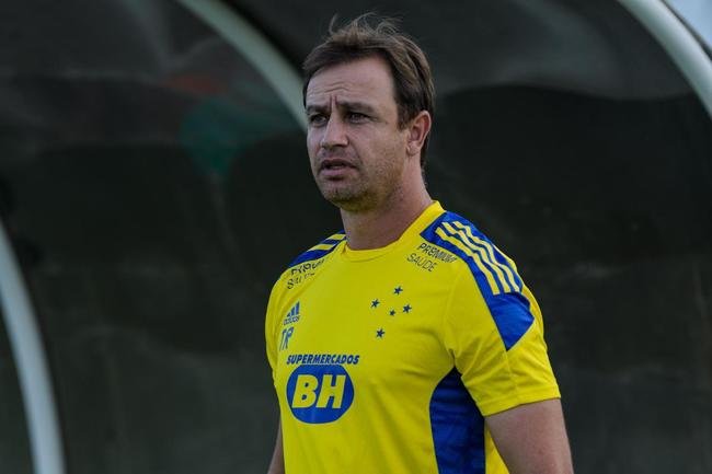 Fotos do jogo entre Confiana e Cruzeiro, pela Srie B