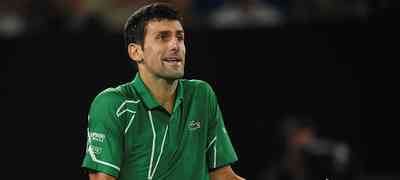 Aberto da Austrália lamenta impacto do caso Djokovic no torneio