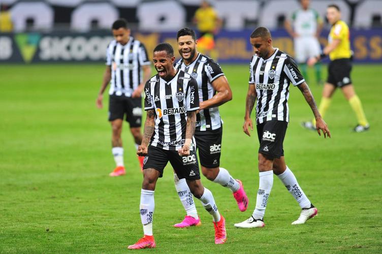 Fotos de Atltico x Chapecoense, no Mineiro, pela 5 rodada do Brasileiro