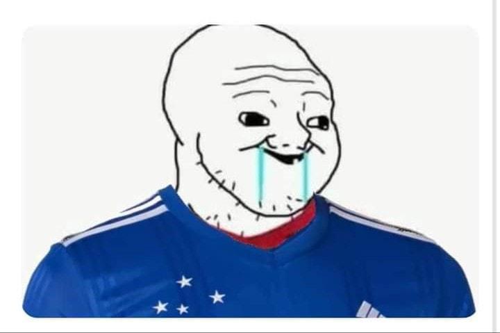 Torcedores rivais zoaram o Cruzeiro aps a derrota para o Amrica, por 1 a 0, neste domingo, no Independncia