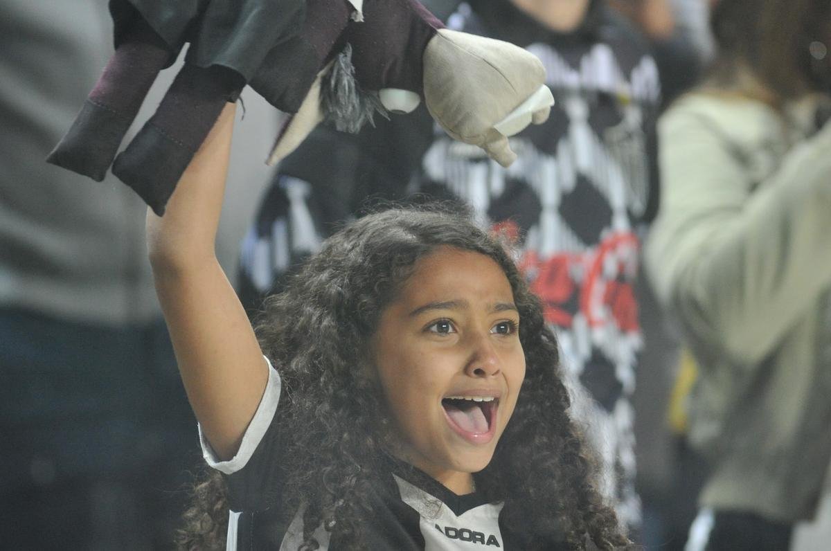 Duelo entre Atltico e Paran, no Independncia, vale pela 15 rodada do Campeonato Brasileiro