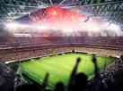 Atlético planeja levar Arena MRV aos games de futebol