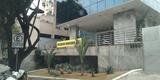 Supermercados BH j� utiliza o pr�dio da antiga sede administrativa do Cruzeiro