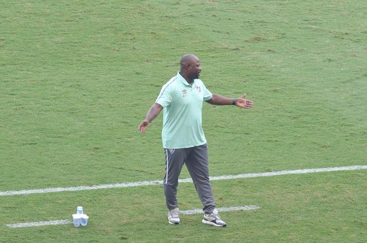 Fotos do jogo entre Atltico e Fluminense, no Mineiro, em BH, pela 36 rodada do Campeonato Brasileiro