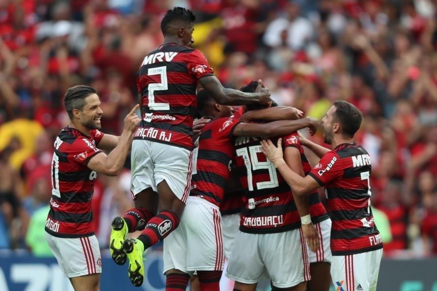 Flamengo - Est classificado para as oitavas da Copa do Brasil por disputar a Copa Libertadores.