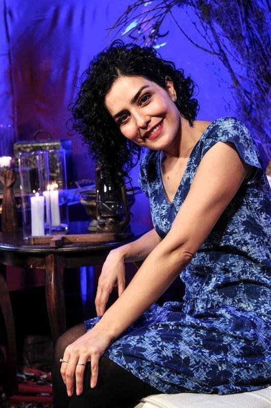 Letcia Sabatella, atriz
