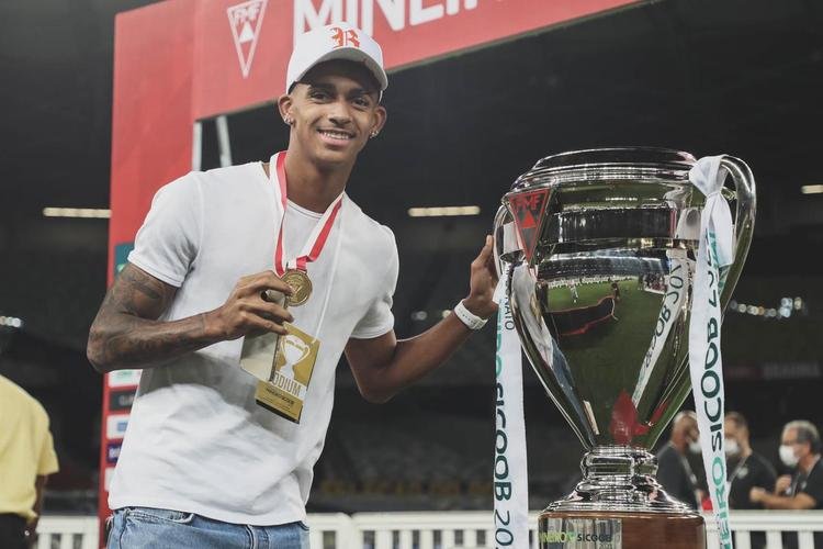 Fotos da festa do Atltico no Mineiro com a conquista do bicampeonato mineiro