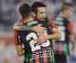 Palestino vence Alianza Lima e garante vaga na Copa Sul-Americana