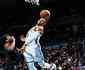 Com 'triple-double' de Westbrook, Thunder derrota Trail Blazers na NBA