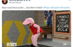 Pepa, t�cnico portugu�s, virou meme na internet