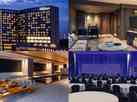 Conheça o Hilton Bogota Corferias, luxuoso hotel que receberá o Atlético