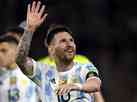 Eliminatórias: com Messi inspirado, Argentina goleia Venezuela na Bombonera
