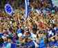 'Aquece Mineiro': torcedores do Cruzeiro podero curtir pr-carnaval na esplanada do estdio antes de clssico com o Amrica