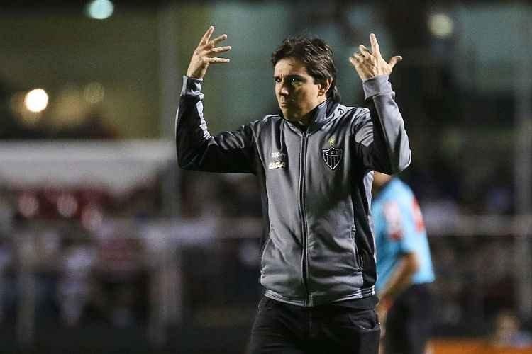Bruno Cantini/Atl�tico